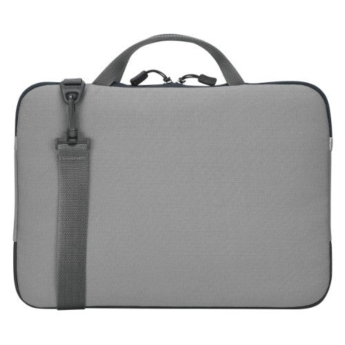 Targus Bex II notebook case 13.3" Sleeve case Gray