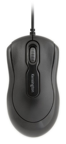Kensington K72356WW mouse Home Ambidextrous USB Type-A Optical