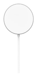 Belkin BoostCharge Pro Headphones, Smartphone White AC, USB Wireless charging Fast charging Indoor