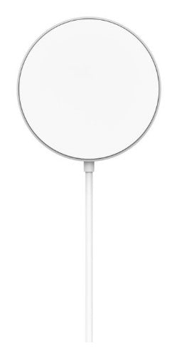 Belkin BoostCharge Pro Headphones, Smartphone White AC, USB Wireless charging Fast charging Indoor