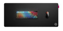 Steelseries 63431 mouse pad Gaming mouse pad Black