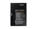 Samsung 870 EVO 1 TB 2.5" Serial ATA III V-NAND MLC