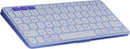 Logitech 920-012920 keyboard Universal Bluetooth QWERTY English Lilac