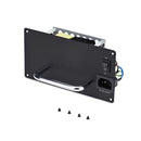 StarTech.com MCM-CHASSIS-PSU power supply unit 130 W Black