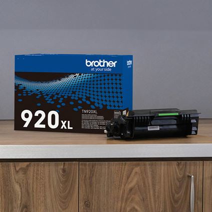 Brother TN-920XL toner cartridge 1 pc(s) Original Black