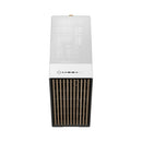 Fractal Design North XL Desktop White