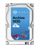 Seagate S-series Archive HDD v2 8TB internal hard drive 128 MB 3.5" Serial ATA III