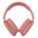 Supersonic IQ-170BT-RoseGold Headset Wired & Wireless Head-band Music Bluetooth