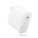 ALOGIC WCG1X100-US mobile device charger Universal White AC Fast charging Indoor