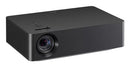 LG HU70LAB data projector Standard throw projector 1500 ANSI lumens DLP UHD 4K (3840x2160) Black