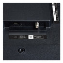 LG UHD AI 55UA7700PUB TV 55" 4K Ultra HD Smart TV Wi-Fi Black