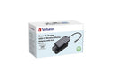 Verbatim 32146 wireless display adapter USB Full HD Desktop