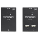 StarTech.com USB2004EXTV console extender Console transmitter & receiver 480 Mbit/s