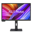ASUS ProArt PA24US computer monitor 23.6" 3840 x 2160 pixels 4K Ultra HD LCD Black