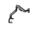 MSI MPG MT201DR monitor mount / stand 35" Desk Black