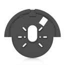 Ubiquiti UACC-G6-Dome-WS-W Weather shield