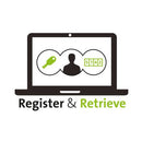 Kensington ClickSafe® Combination Laptop Lock