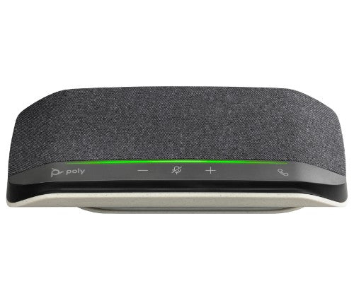 Poly Sync 10 USB-A USB-C Speakerphone
