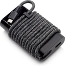 HP 65W USB-C Slim Travel Power Adapter