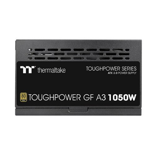 Thermaltake TOUGHPOWER GF A3 power supply unit 1050 W 24-pin ATX ATX Black