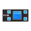 Eaton EMIT06-10 power distribution unit (PDU) 14 AC outlet(s) 1U Black