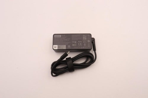 Lenovo 5A10W86293 power adapter/inverter Indoor 45 W Black
