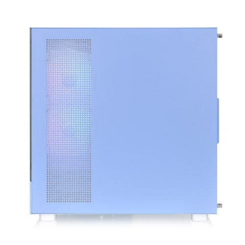 Thermaltake View 270 Plus TG ARGB Hydrangea Blue Midi Tower