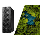 HP Z2 SFF G1i Workstation Desktop PC Wolf Pro Security Edition