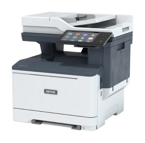 Xerox VersaLink C415_DN multifunction printer Laser A4 1200 x 1200 DPI 40 ppm