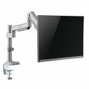 Rocstor Y10N021-S1 monitor mount / stand 34" Silver Desk