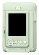 Fujifilm Instax mini LiPlay 1/5" 2560 x 1920 pixels 3.39 x 2.13" (86 x 54 mm) CMOS Green
