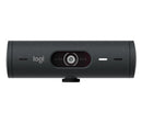 Logitech 960-001493 webcam 4 MP 1920 x 1080 pixels USB Graphite