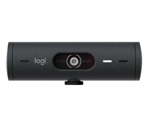 Logitech 960-001522 webcam 4 MP 1920 x 1080 pixels USB Graphite