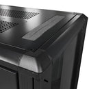 StarTech.com RK3236BKF rack cabinet 32U Freestanding rack Black