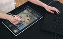 Wacom One 14 graphic tablet Black, White 2540 lpi 12.2 x 6.85" (309 x 174 mm) USB