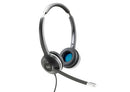 Cisco 532 Headset Wired Head-band Office/Call center USB Type-C Black, Gray