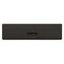 Seagate One Touch HDD 5 TB external hard drive Black