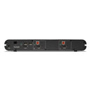 Belkin F1DN102KVM-UNN4 KVM switch Black