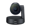 Logitech 960-001217 video conferencing system 10 person(s) Ethernet LAN Group video conferencing system