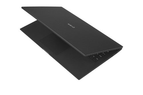 LG 15Z90R-Q.APB4U1 laptop Intel® Core™ i5 i5-1350P 15.6" Full HD 16 GB LPDDR5-SDRAM 256 GB SSD Wi-Fi 6E (802.11ax) Windows 11 Pro Black