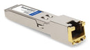 AddOn Networks JL563C-AO network transceiver module Copper 10000 Mbit/s RJ-45