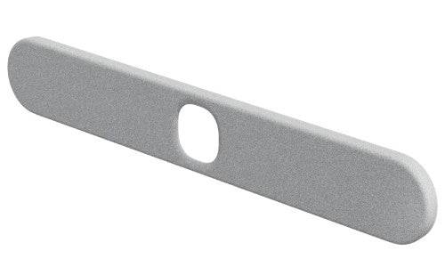 Logitech 952-000147 video conferencing accessory Camera cover White