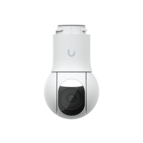 Ubiquiti G5 PTZ Dome IP security camera Indoor & outdoor 2688 x 1512 pixels Wall/Pole