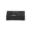 StarTech.com DPBOOST AV extender AV repeater Black