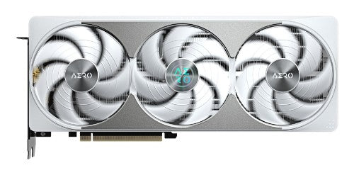 GIGABYTE GeForce RTX 5080 AERO OC SFF 16G NVIDIA 16 GB GDDR7