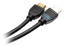 C2G C2G10377 HDMI cable 72" (1.83 m) HDMI Type A (Standard) Black