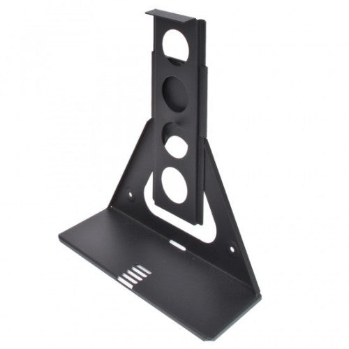 RackSolutions WALL-MOUNT-PC mounting kit Black
