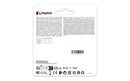 Kingston Technology DataTraveler SE9 G3 USB flash drive 64 GB USB Type-A 3.2 Gen 1 (3.1 Gen 1) Gold