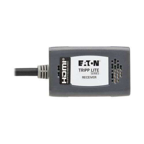 Tripp Lite B127A-1P0-PH AV extender AV receiver Black, Gray