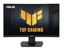 ASUS TUF Gaming VG24VQER computer monitor 23.6" 1920 x 1080 pixels Full HD LCD Black